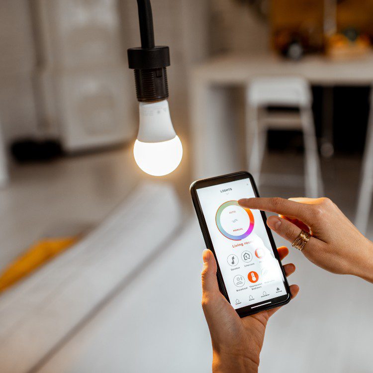 Home Automation