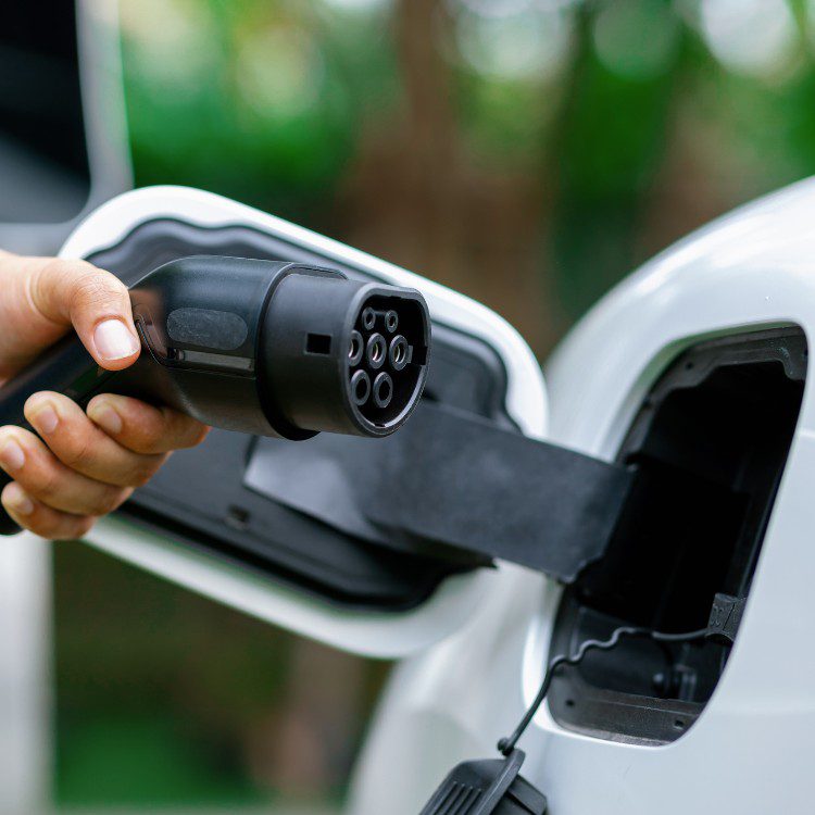 Electric Vehicles Chargers Electric Vehicles Chargers