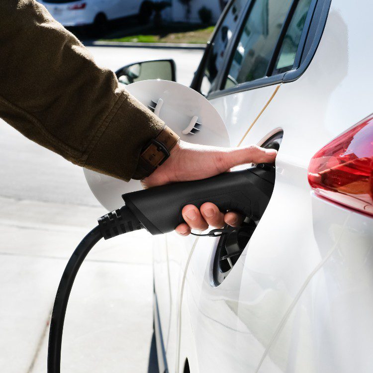 Electric Vehicles Chargers Electric Vehicles Chargers