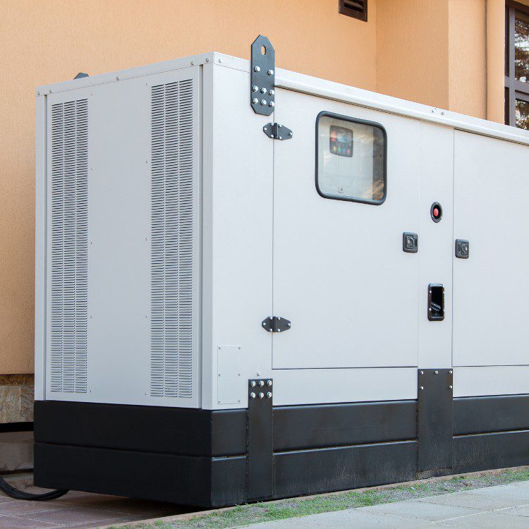 Backup Generator Installation Backup Generator Installation